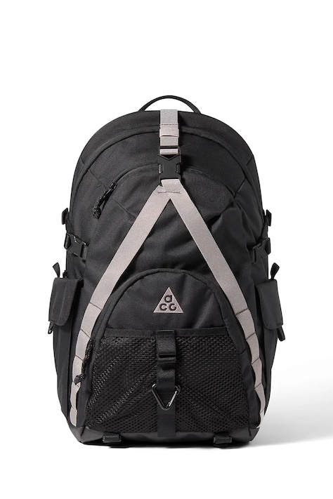 Nike ACG: All Conditions Gear Plecak turystyczny ACG DAYMAX 25L czarny HJ8178.010