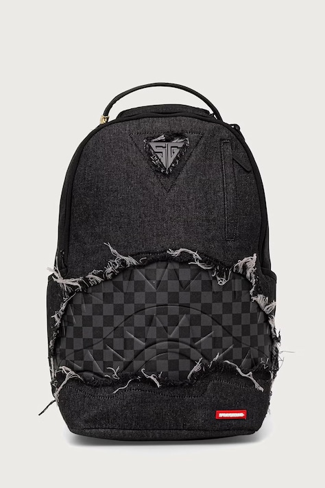 Sprayground Plecak szkolny czarny 910B8472NSZ