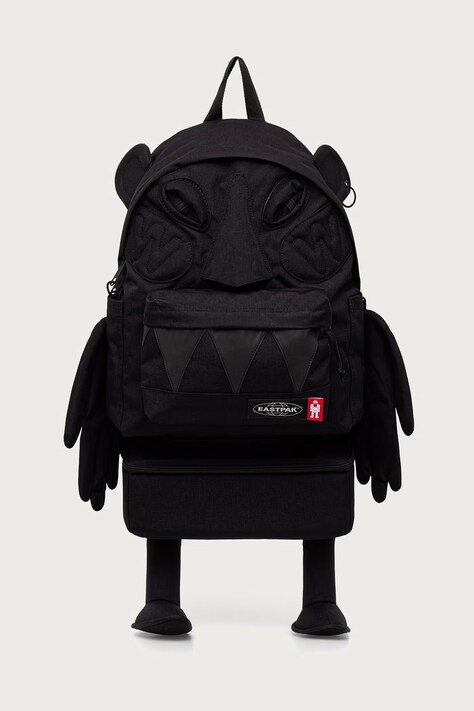 Eastpak X WALTER VB plecak czarny EK0A5BPDE0J1