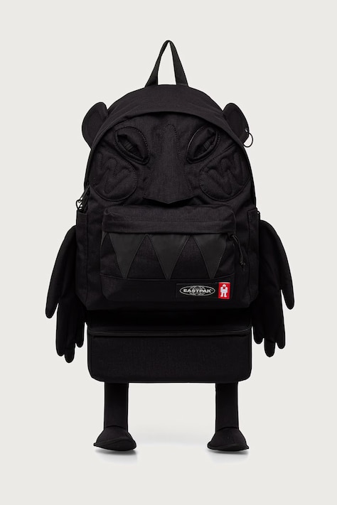 Eastpak X WALTER VB plecak czarny EK0A5BPDE0J1
