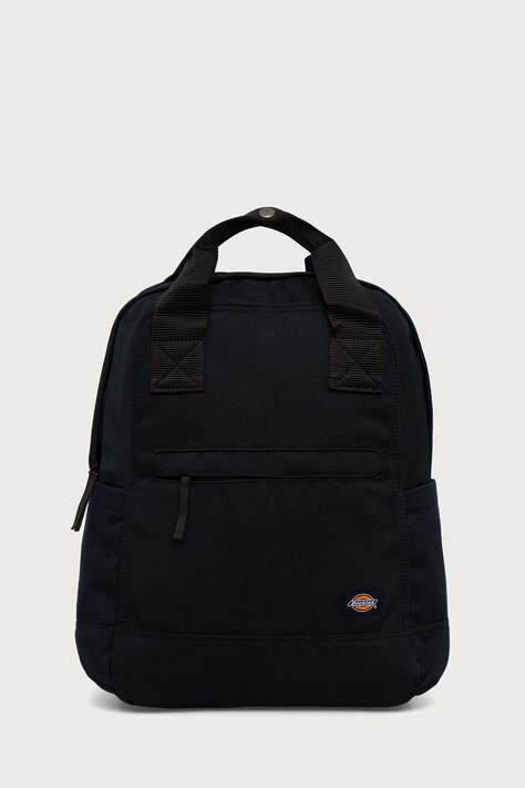 Dickies Plecak miejski czarny DK0A8CINBLK1