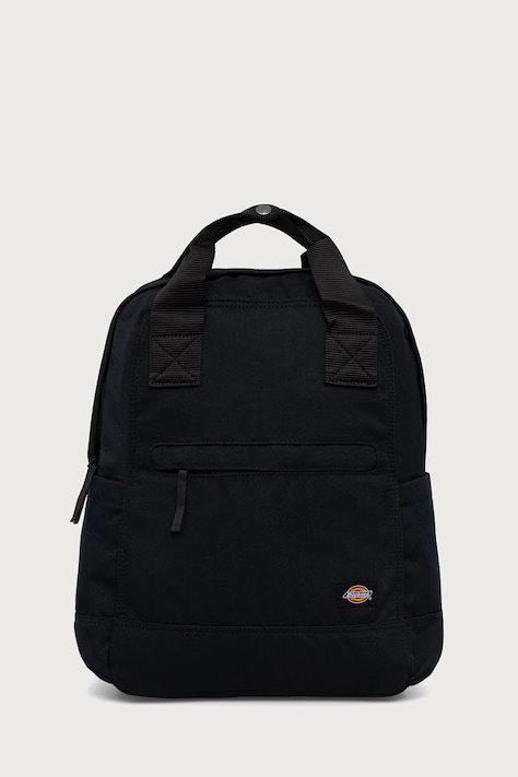 Dickies Plecak miejski czarny DK0A8CINBLK1