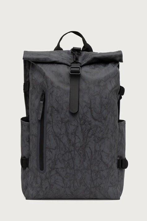 Rains Plecak Rolltop Rucksack Large szary 14590