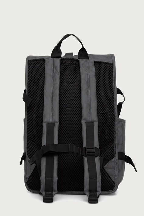Rains рюкзак Rolltop Rucksack Large — фото 3