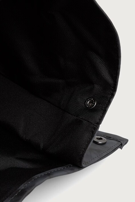 Rains рюкзак Rolltop Rucksack Large — фото 5