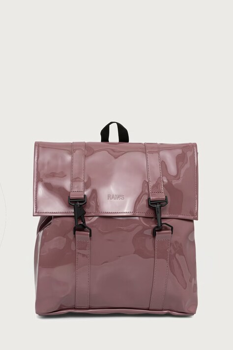 Rains Plecak Bag Mini różowy 13310
