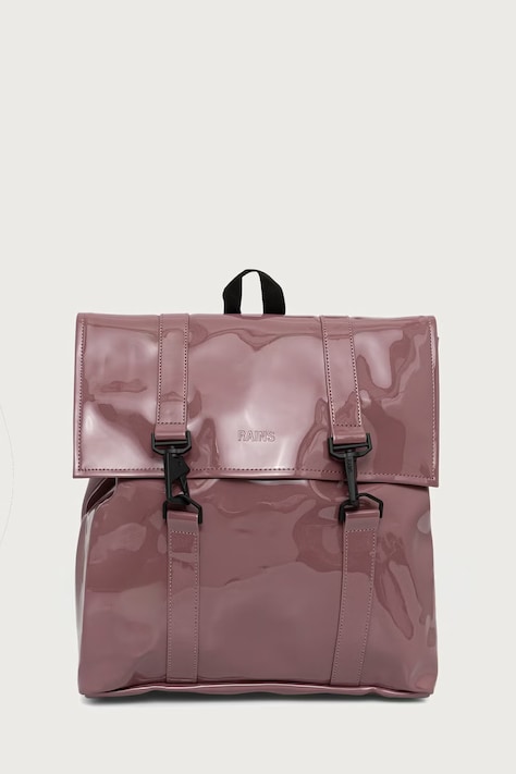 Rains Plecak Bag Mini różowy 13310