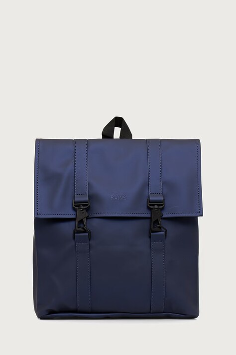 Rains Plecak Bag Mini granatowy 13310