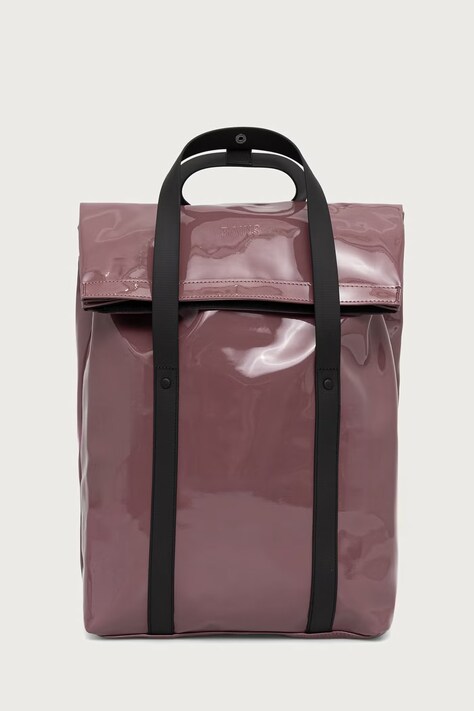 Rains Plecak 2 Way Tote Backpack różowy 12940