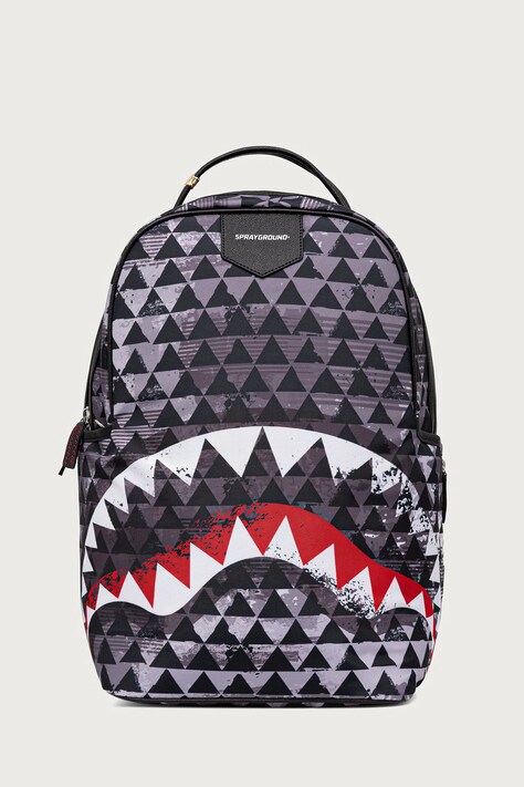 Sprayground Plecak szary 910B8885NSZ
