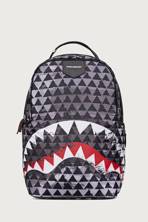 Sprayground Plecak szary 910B8885NSZ