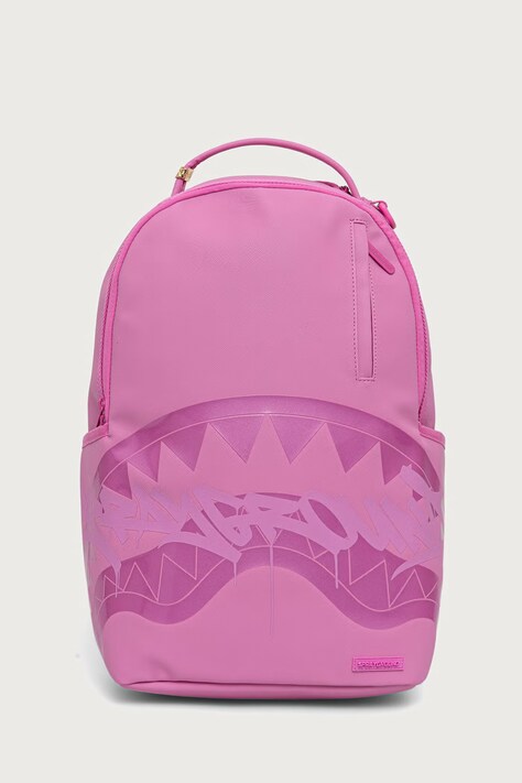 Sprayground Plecak różowy 910B8721NSZ