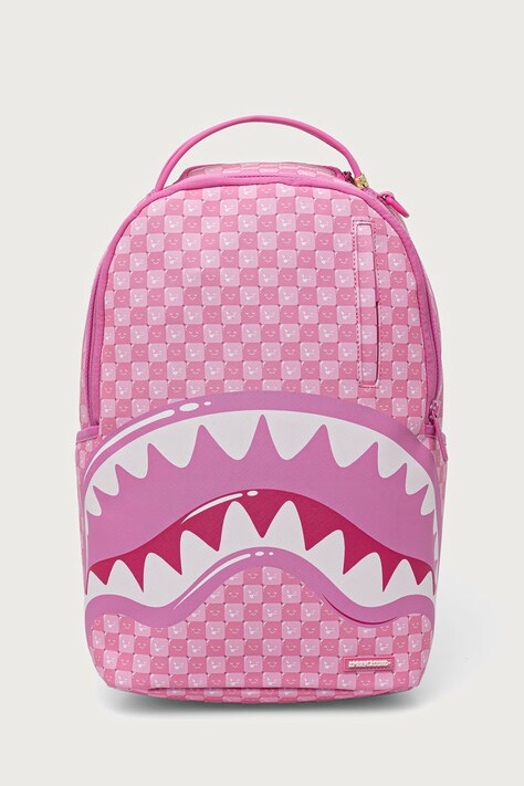 Sprayground Plecak różowy 910B8715NSZ
