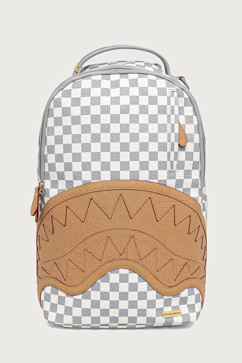 Sprayground Plecak szary 910B8593NSZ