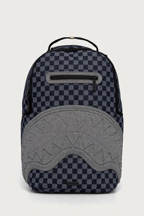 Sprayground Plecak szary 910B8486NSZ