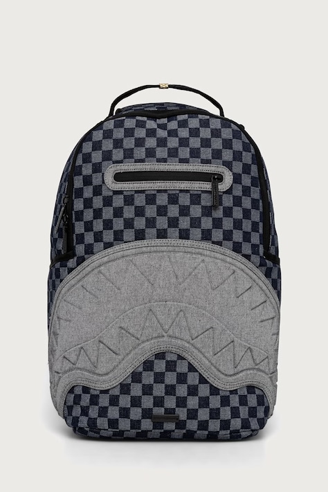 Sprayground Plecak szary 910B8486NSZ