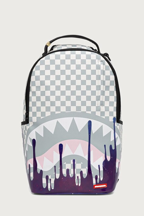 Sprayground Plecak szary 910B8453NSZ