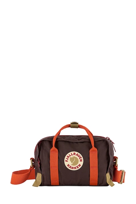 Fjallraven Saszetka Kanken Koncept brązowa F23200434.294.333