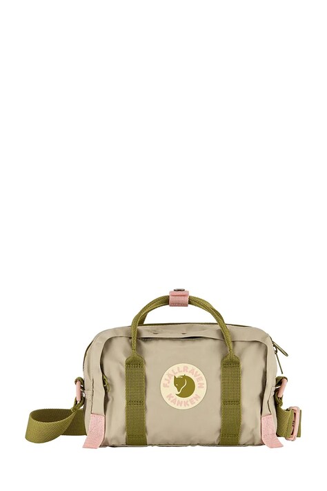 Fjallraven Saszetka Kanken Koncept zielona F23200434.118.631