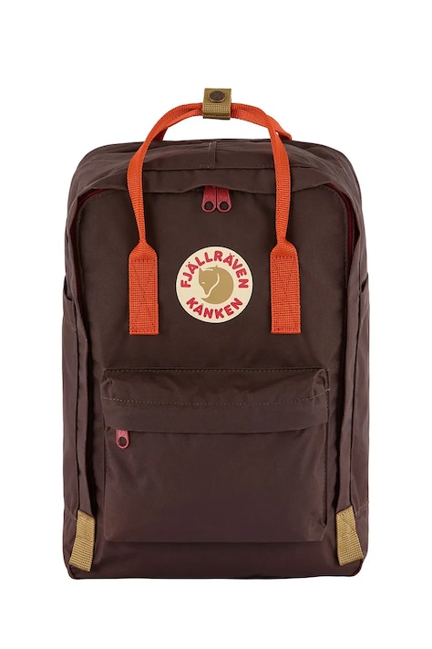 Fjallraven Школьный рюкзак Kanken Koncept коричневый F23200411.294.333