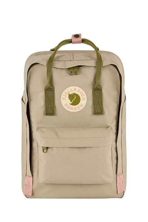 Fjallraven Plecak szkolny Kanken Koncept zielony F23200411.118.631