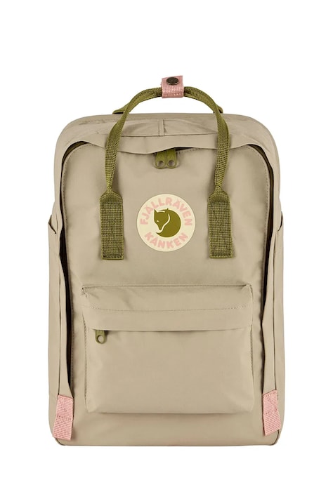 Fjallraven Plecak szkolny Kanken Koncept zielony F23200411.118.631