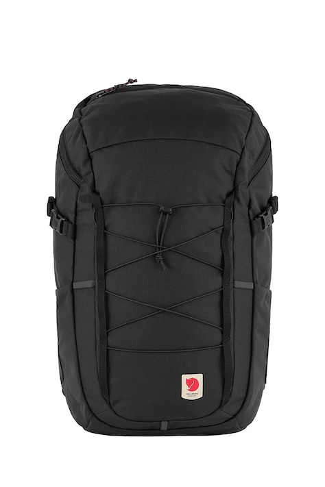 Fjallraven Plecak miejski Skule Top czarny F23200387-550