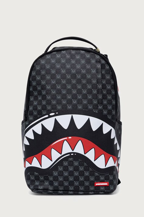 Sprayground Plecak czarny 910B8633NSZ