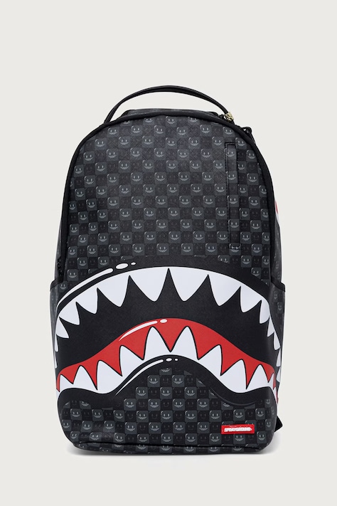 Sprayground Plecak czarny 910B8633NSZ