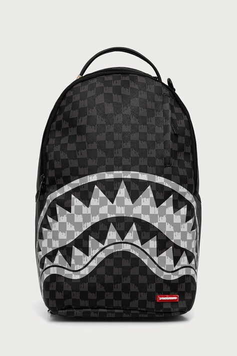 Sprayground Plecak czarny 910B8553NSZ