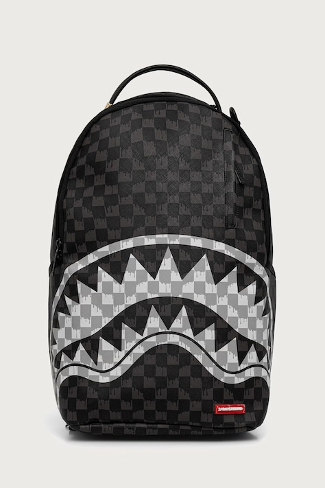 Sprayground Plecak czarny 910B8553NSZ