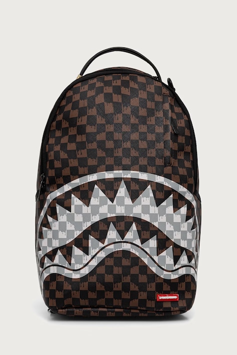 Sprayground Plecak brązowy 910B8552NSZ