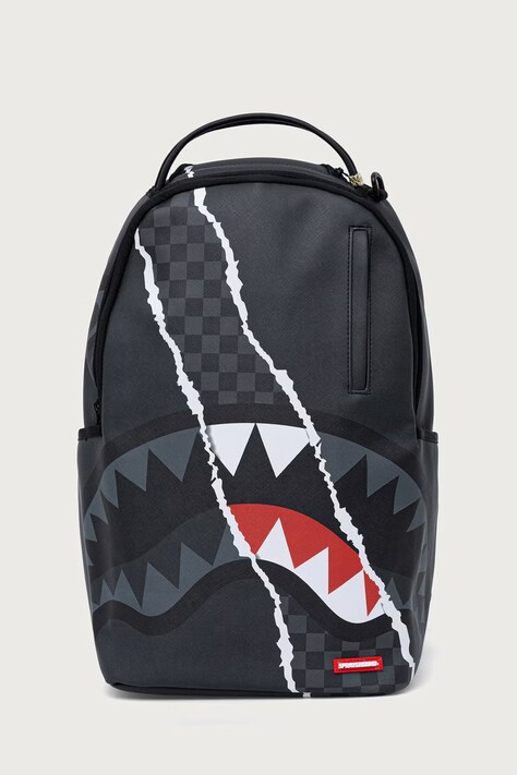 Sprayground Plecak szary 910B8502NSZ