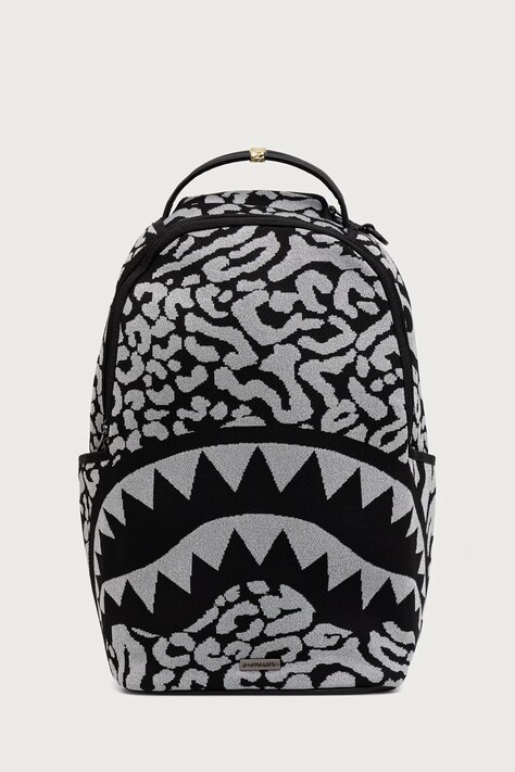 Sprayground Plecak czarny 910B8488NSZ