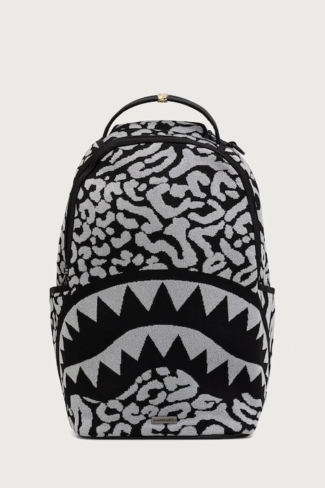 Sprayground Plecak czarny 910B8488NSZ