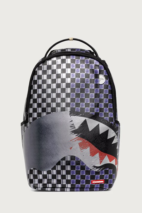 Sprayground Plecak czarny 910B8477NSZ