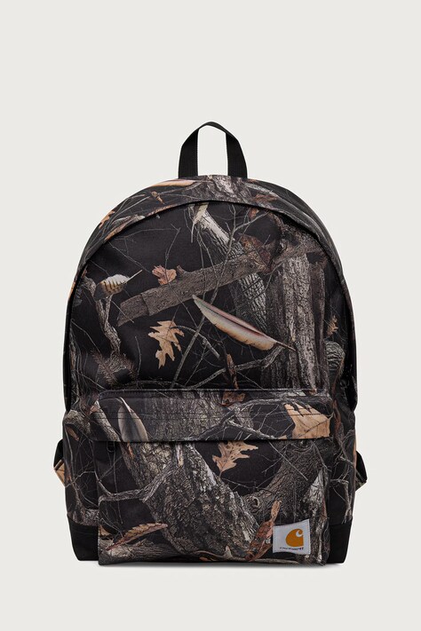 Carhartt WIP Jake рюкзак чёрный I031581.3X5XX