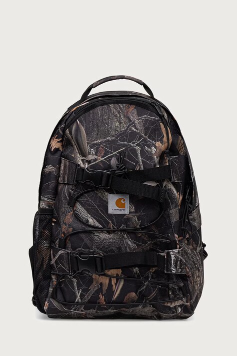 Carhartt WIP Kickflip рюкзак чёрный I031468.3X5XX