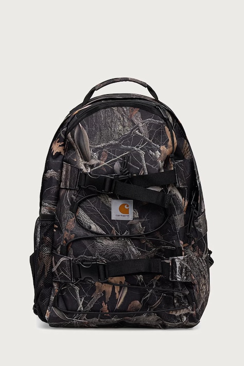 Carhartt WIP Kickflip рюкзак чёрный I031468.3X5XX