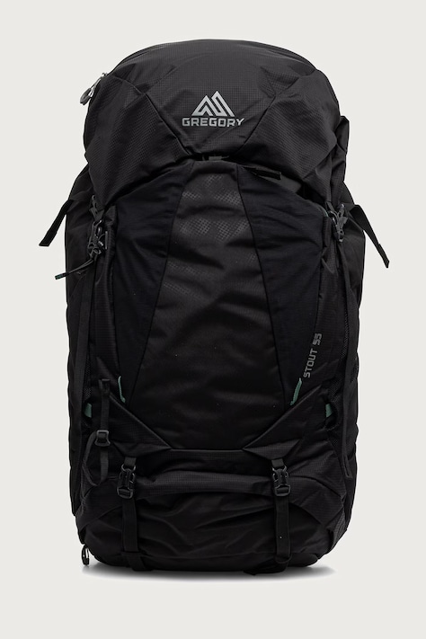 Gregory Plecak trekkingowy STOUT 55 czarny STOUT.55