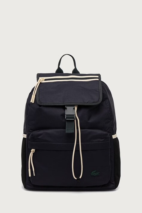 Lacoste Plecak granatowy NU5512OP