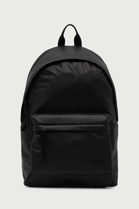 Lacoste Plecak czarny NU5453HN