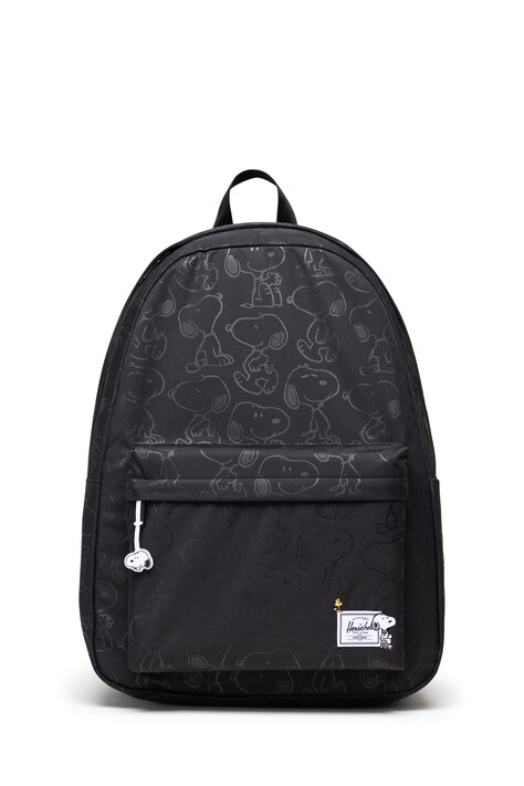 Herschel Plecak Peanuts® Classic™ XL czarny 11887-08290