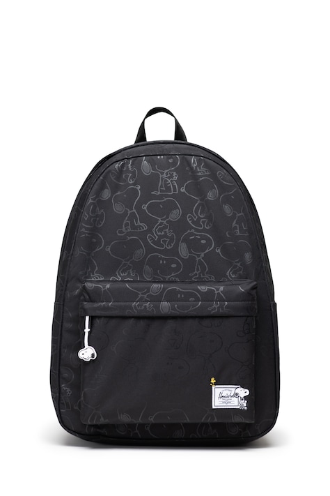 Herschel Plecak Peanuts® Classic™ XL czarny 11887-08290