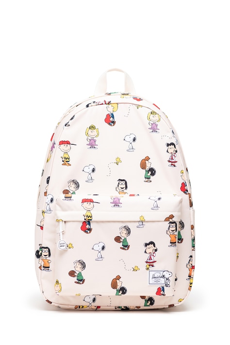 Herschel Plecak Peanuts® Classic™ XL beżowy 11887-08291