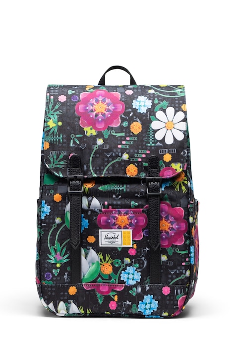 Herschel Plecak LEGO® Retreat™ czarny 11611-08337
