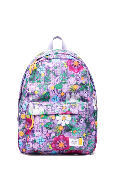 Herschel Plecak LEGO® Classic™ XL fioletowy 11604-08338