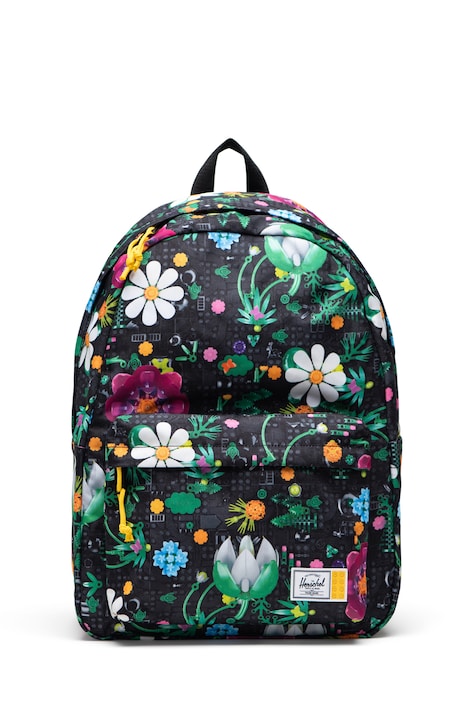 Herschel Plecak LEGO® Classic™ XL czarny 11604-08337