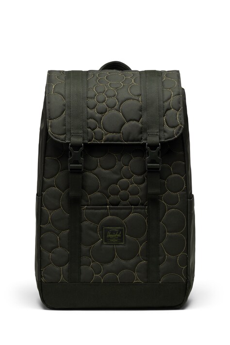 Herschel Plecak Retreat™ Small zielony 11683-08246