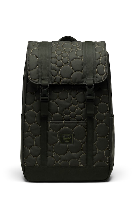 Herschel Plecak Retreat™ Small zielony 11683-08246